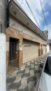 Casa com 2 Quartos para alugar, 50m² no Limão, São Paulo