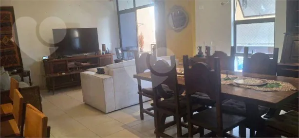 Apartamento com 3 Quartos à venda, 126m² no Icaraí, Niterói
