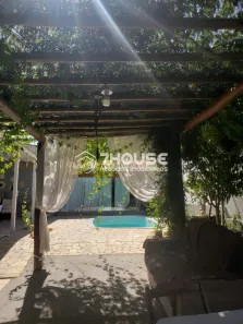 Casa com 2 Quartos à venda, 180m² no Parque Bom Retiro, Paulínia