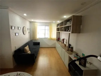 Apartamento com 3 Quartos à venda, 73m² no Vila Sofia, São Paulo