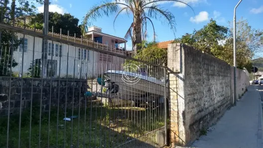 Lote/Terreno à venda, 1119m² no Saco Grande, Florianópolis