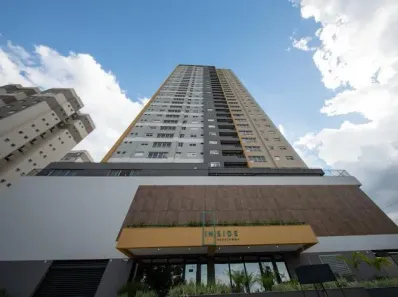 Apartamento com 3 Quartos à venda, 91m² no Vila Rosa, Goiânia