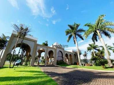Casa de Condomínio com 3 Quartos para alugar, 207m² no Loteamento Terras de Canaã, Cambé