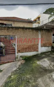 Lote/Terreno à venda, 510m² no Vila Irmãos Arnoni, São Paulo