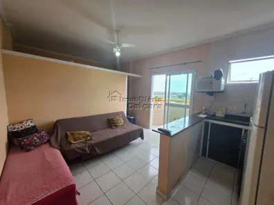 Kitnet com 1 Quarto à venda, 32m² no Caiçara, Praia Grande