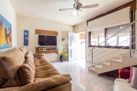 Casa com 3 Quartos à venda, 182m² no Morro Santana, Porto Alegre