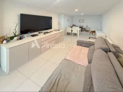 Apartamento com 3 Quartos à venda, 106m² no Barra da Tijuca, Rio de Janeiro