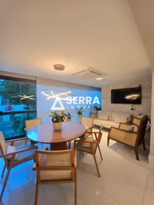 Apartamento com 2 Quartos à venda, 161m² no Caminho das Árvores, Salvador