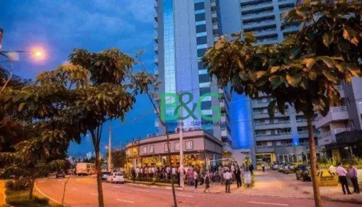 Ponto Comercial para alugar, 737m² no Anchieta, São Bernardo do Campo