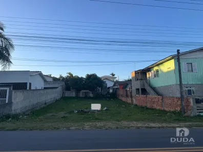 Lote/Terreno à venda, 49m² no Cristo Rei, Içara