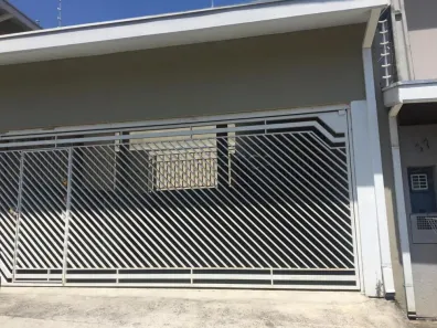 Casa com 3 Quartos à venda, 134m² no Loteamento Villa Branca, Jacareí
