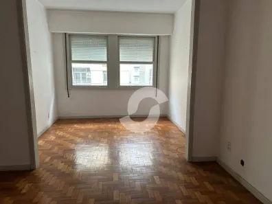 Apartamento com 3 Quartos à venda, 90m² no Icaraí, Niterói