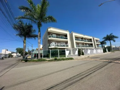 Apartamento com 2 Quartos à venda, 94m² no Jardim Terramérica II, Americana