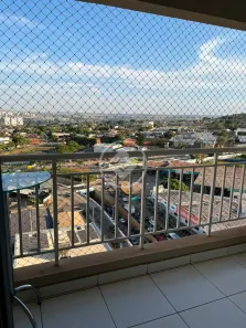 Apartamento com 2 Quartos à venda, 58m² no Ipiranga, Goiânia