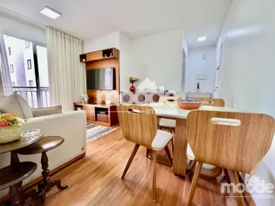 Apartamento com 2 Quartos à venda, 52m² no Jardim Sarah, São Paulo