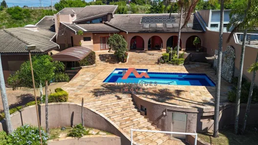 Casa com 3 Quartos à venda, 351m² no Jardim Santa Eliza, Americana