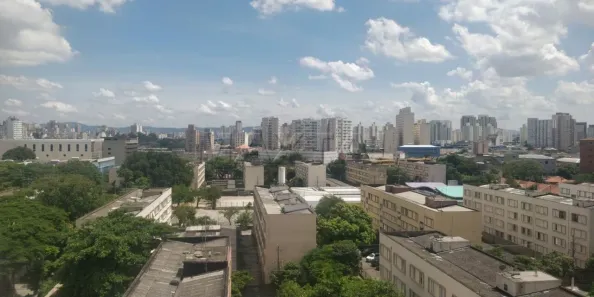 Apartamento com 1 Quarto à venda, 36m² no Liberdade, São Paulo