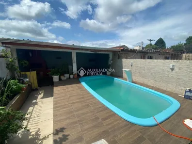Casa com 3 Quartos à venda, 180m² no Jardim Algarve, Alvorada