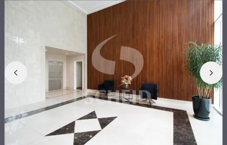 Apartamento com 1 Quarto para alugar, 45m² no Indianópolis, São Paulo