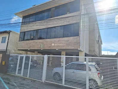 Apartamento com 2 Quartos à venda, 61m² no Ingleses do Rio Vermelho, Florianópolis
