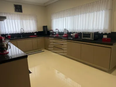 Casa de Condomínio com 4 Quartos à venda, 580m² no Nações, Valinhos