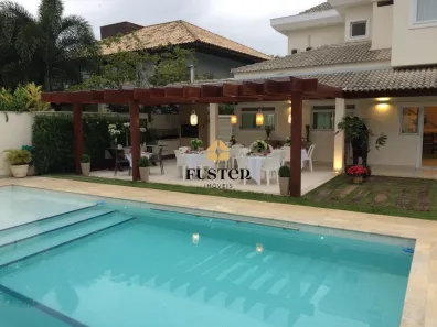 Casa com 5 Quartos à venda, 650m² no Barra da Tijuca, Rio de Janeiro