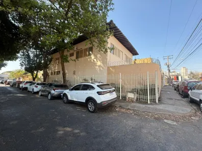 Sobrado com 6 Quartos à venda, 394m² no Setor Sul, Goiânia