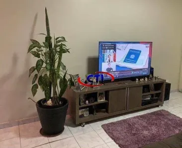 Sobrado com 3 Quartos à venda, 180m² no Jordanópolis, São Bernardo do Campo