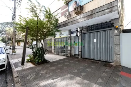 Sala Comercial com 3 Quartos para alugar, 120m² no Zona 01, Maringá