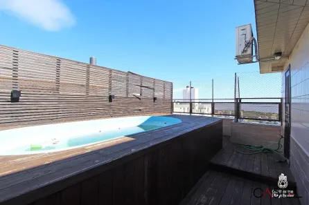 Cobertura com 3 Quartos à venda, 253m² no Menino Deus, Porto Alegre