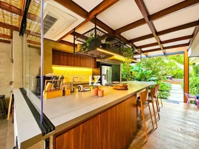 Apartamento com 3 Quartos para alugar, 410m² no Vila Cruzeiro, São Paulo