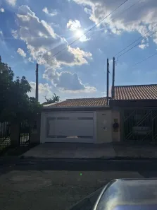 Casa com 2 Quartos à venda, 119m² no Jardim Santa Carolina (Nova Veneza), Sumaré