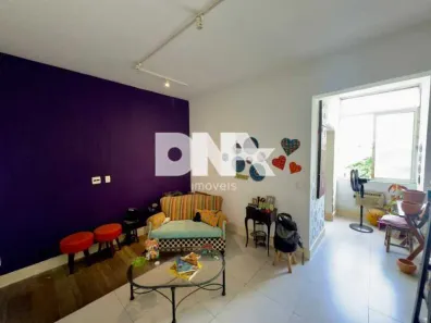 Apartamento com 1 Quarto à venda, 44m² no Copacabana, Rio de Janeiro