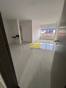 Apartamento com 3 Quartos à venda, 66m² no Camboinha, Cabedelo
