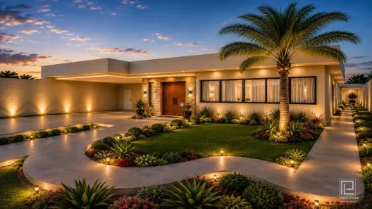 Casa com 4 Quartos à venda, 548m² no São Luiz, Belo Horizonte