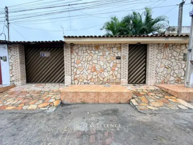 Casa com 2 Quartos à venda, 134m² no Rendeiras, Caruaru