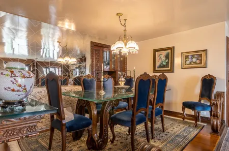 Apartamento com 4 Quartos à venda, 168m² no Paraíso, São Paulo