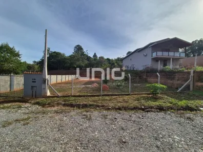 Lote/Terreno à venda, 800m² no Santana, Piracicaba