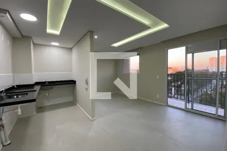 Apartamento com 1 Quarto à venda, 37m² no Vila Butantã, São Paulo