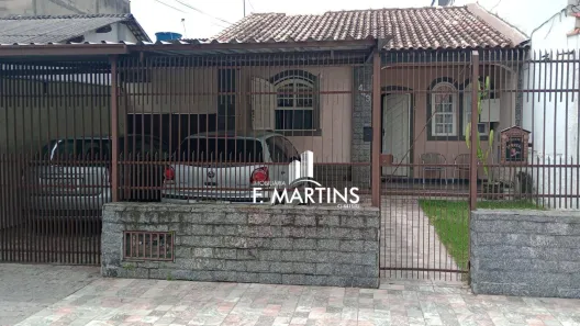 Casa com 3 Quartos à venda, 200m² no Sessenta, Volta Redonda