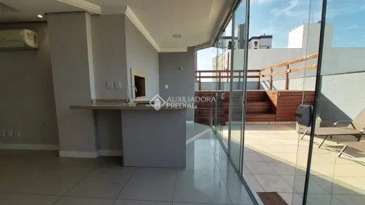 Apartamento com 2 Quartos para alugar, 144m² no Boa Vista, Porto Alegre