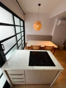 Casa de Condomínio com 2 Quartos à venda, 117m² no Ponta Negra, Manaus