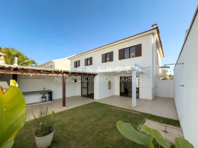 Casa de Condomínio com 3 Quartos à venda, 168m² no Tamboré, Santana de Parnaíba