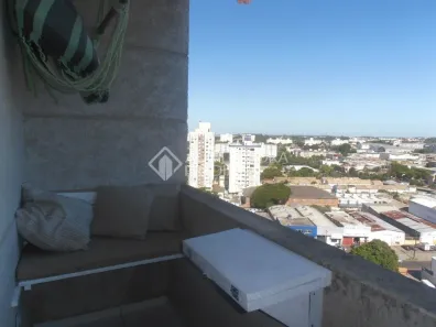 Apartamento com 3 Quartos à venda, 63m² no São Sebastião, Porto Alegre
