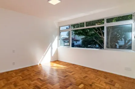 Apartamento com 1 Quarto à venda, 48m² no Campos Elíseos, São Paulo
