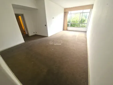 Apartamento com 3 Quartos à venda, 125m² no Tijuca, Rio de Janeiro