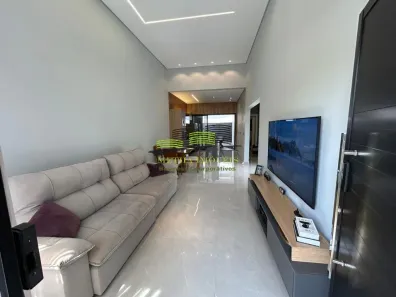 Casa de Condomínio com 3 Quartos à venda, 160m² no Jardim Novo Horizonte, Sorocaba