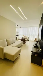 Apartamento com 3 Quartos à venda, 88m² no Jardim Camburi, Vitória