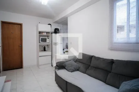 Apartamento com 2 Quartos à venda, 41m² no Vila Nova Savoia, São Paulo