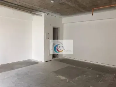 Sala Comercial para alugar, 277m² no Pinheiros, São Paulo